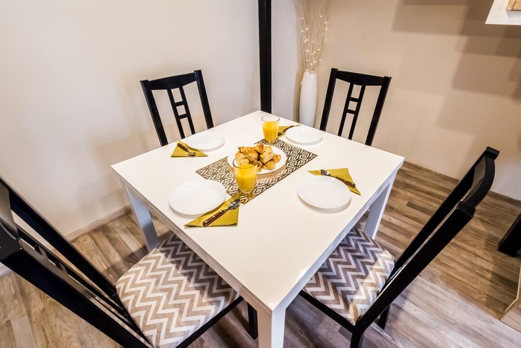 בודפשט Bpr Joker Apartment מראה חיצוני תמונה